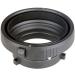 Fomito Bowens Speedring to Elinchrom Mount Converter Adapter - Buy Online on GoSupps.com
