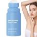 Shopentra - Traitement des bosses et des cheveux incarn s solution lissante pour cheveux incarn s soin post-rasage et pilation la cire pour le visage les aisselles le bikini (1 pi ce) 1Pcs