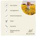 Original Bach Flower Drops No. 1 Agrimony - Reveal True Feelings | 20ml - International Shipping Available - Buy Online on GoSupps.com