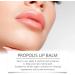 Propolis Lip Cerin Honey Bee Lip Butter Honey Bee Lip Butter Hydrating Overnight Lip Balm & Mask 12 Hours Long-lasting Moisture Gentle Exfoliation For Daily Use - Buy Online on GoSupps.com