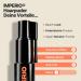 Imperio Hair Powder | Volume Styling & Fixing for Women & Men | Premium Matt Effect (40ml) - Buy Online on GoSupps.com