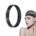 Silicone Wig Grip - Adjustable Non-Slip Sweat-Resistant Silicone Hair Band and Tie | Wig Bands to Keep Wigs in Place Comfortable and Transparent Wig Caps multicoloured