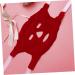 FRCOLOR Ice Cold Eye Ice for Skin Care Hot Heat Spa Cooling Pad Cold Red Cushion Anti Wrinkle - Buy Online on GoSupps.com