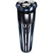 Buy Cordless Waterproof Electric Shaver for Men - Portable & Compact Rotary Trimmer | Perfect for Home & Travel - Buy Online on GoSupps.com