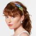 Zoestar Crystal Headband Love Heart Hair Hoop Glitter Elastic Hair Bands Party Custom Hair Accessories for Women and Girls (Colorful) - Buy Online on GoSupps.com