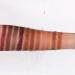 Vodisa 25B Matte and Shimmer Eyeshadow Palette with Makeup Brush Set - Brown Eye Shadows, Long Lasting, Waterproof, High Pigment Powder Palette - Buy Online on GoSupps.com