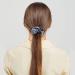 SHURIL 8PCS Solid Silk Hair Scrunchies Set for Women & Girls - Elastic Ponytail Holder Hair Ties in 8 Colors - Suitable for Thick, Thin, Fine, Curly Hair - Soft & Stylish Hair Accessories - Buy Online on GoSupps.com