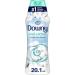 Downy in-Wash Scent Booster Beads, Cool Cotton, 20.1 oz 1.25 Pound (Pack of 1)