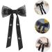FRCOLOR Korean Hair Clips hairpin big hair s tiaras for women s hairpins hair barrettes for women girl hair s girl hair clips hair for women woman big back of Girl Hair Bows - Buy Online on GoSupps.com
