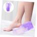 Beavorty Manual Wax Set for Feet - Bleaching Foot Gloves & Wax Heating Cover | Paraffin Wax Inserts 33x19.2cm | Perfect for Home Spa - Buy Online on GoSupps.com