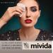 Mivida Makeup Remover Wipes - Facial Cleansing, Gentle & Fragrance-Free - 50 Count - Buy Online on GoSupps.com