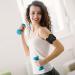 Freestyle Libre & Dexcom G6 Armband - Diabetic Sensor Cover & Protector - Buy Online on GoSupps.com