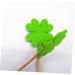 ORFOFE 5pcs Cake Decoration Balloons Cupcake Picks Cake Toppers Cake Stick The Summer - Buy Online on GoSupps.com