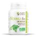 Moringa Oleifera Bio - 400mg - 100 g lules v g tales 100 count (Pack of 1)