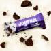 JOYFUEL Protein Bar - White Chocolate & Cookie & Cream Flavors - 2g sugar - 20g protein - Box of 12 bars X 55g - Buy Online on GoSupps.com