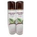 Bath & Body Works 2 Pack Coconut Palm Fine Fragrance Mist 8 Oz.