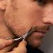 Tweezerman Facial Hair Scissors 2900 - Precision Trimming for Men and Women - Buy Online on GoSupps.com