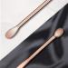 6 Pcs Stainless Steel Ear Pick Spoon Set - Ear Wax Removal Cleaner & Beauty Tools - Portable & Multifunctional (Color: E) - Buy Online on GoSupps.com