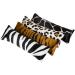 4cats Wildlife Play Roll for Cats - Catnip-Infused Fun | 4catsnip - International Shipping Available - Buy Online on GoSupps.com