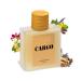 Cargo Khakhi Perfume Spray | Eau De Perfum | Long Lasting Fragrance Perfum | For Men & Women | 100ml - Buy Online on GoSupps.com