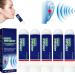 Biijuk Echo Ease Tinnitus Inhaler innitus Relief for Ringing Ears Auricalm Tinnitus Relief Device Echo Ease Nose Inhaler for Tinnitus Echoease Tinnitus Relief Spray Relieve Ear Discomfort (5PCS)