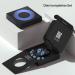 Loop Switch Noise-Reducing Earplugs | 3 Modes for Travel Concerts & More | Reusable Blue | Effective Hearing Protection - Buy Online on GoSupps.com