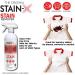 Effective Stain Remover Cleaner for Laundry Carpet & Upholstery - 128 oz Value Pack | Shop Internationally - Buy Online on GoSupps.com