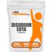 BulkSupplements.com Disodium EDTA Powder Food Grade | 500g (1.1 lbs)