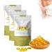 Aafq Natural Repair Capsules, Aafq Capsules for Women, Firming Repair and Natural Pink and Tender Capsules (3Bags)