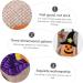 ABOOFAN 2pcs Halloween Candy Bag Candy Bags Candy Bags Kid Candy Pouch Bulk Decorative Items Child - Buy Online on GoSupps.com