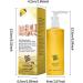 Anti-wrinkle firming body oil New Advanced Body Oil for Firming Skin Firming Cream Body Firming Oil Body Oil for All Skin Types (3) - Buy Online on GoSupps.com