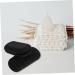 Buy BUIFULSIC Portable Periodasche 2 Series - Stylish Storage Bag for Lipstick Menstrual Cup & More | Perfect for On-the-Go - Buy Online on GoSupps.com