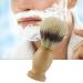 Fenteer Handmade Shaving Brush for Men - Premium Facial Cleaning Tool & Quick Foaming Razor Accessories - Buy Online on GoSupps.com