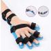 ZZBB Finger Training Board Finger Splint Fingerboard Train Finger Orthotic Point Stroke Rehabilitation Equipment Medical Hand Wrist Training Orthosis Device Brace Support - Buy Online on GoSupps.com