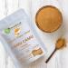 Health Lab - Organic Camu Camu Powder 100 Grams | Rich in Vitamin C Immune Support - Buy Online on GoSupps.com