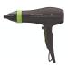 Rowenta CV6030 Hair dryer ECO Intant Dry |Air current booster (wobbly nozzle) for wide-ranging air flow |1500 W |3 temperatures |2 speeds |Cold level black with wobbly nozzle - comfortable for the arm