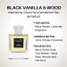 Inspired by G.venchy's Gentleman Eau de parfum Black Vanilla & Wood EDP Long Lasting 12-14 Hours Perfume Spray for Men All Skin Types Cruelty Free - l1.7 oz 50ml Inspired by Gvenchy's Gentleman Eau de parfum 1.7 Fl Oz (Pack of 1) - Buy Online on GoSupps.com