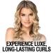 CHI Texture Tourmaline Ceramic Curling Iron - 1 Inch Hair Curler for Smooth & Shiny Curls Adjustable Temperature Automatic Shut-Off - International Shipping Available - Buy Online on GoSupps.com