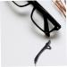 Doitool 10 Pairs Anti-Slip Rubber Glasses Covers | Reading Glasses & Sunglasses Handle | Prevent Ear Bruises | International Shipping - Buy Online on GoSupps.com