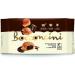 Matilde Vicenzi millefoglie bocconcini al cioccolato chocolate 100g biscuits