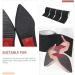 HOMSFOU Sole Protector Clear - Anti-Slip High-Heel Shoe Bottom Protectors | 10x200cm Sole Protectors for Heels - Buy Online on GoSupps.com