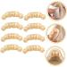 Buy Healvian 16 Pairs High Heel Stickers - Comfortable Cushions & Protectors for Women | Perfect for Outdoor Use - Buy Online on GoSupps.com