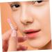 10pcs Lip Mask Spoon Set | Women s Makeup Brush Kit | Lipstick & Eyeshadow Applicators - Essential Cosmetic Tools - Buy Online on GoSupps.com