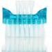 com-four Hand Washing Brush Set - 4 Piece Nail & Hand Cleaning Brushes in Blue/Black for Effective Hand Hygiene - Buy Online on GoSupps.com
