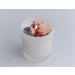 Luxury Handmade Smudging Candle | 8 oz White Sage Lavender Rose Amethyst & Rose Quartz for Meditation & Energy Cleansing - Buy Online on GoSupps.com