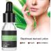 Qukaim Blackhead Liquid Blackhead Shrinkage Essence Export Liquid 10ml Deep Cleansing Blackhead Removal Set - Buy Online on GoSupps.com