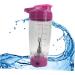 YARNOW M langeur Shaker Portable Bouteille De M lange Tornade Mixeur Shaker Facile Nettoyer Ros moyen - Buy Online on GoSupps.com