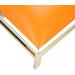 Hand Pillow Manicure Accessory Arm Rest Pillow Orange Hand Rest Cushion Manicure Tool for Nail Salon Nail Technician - Buy Online on GoSupps.com