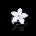 24PCS Rhinestones Crystal Spirals Hair Pin with Imitation Pearl - Bun Stick Hairpin for Twists and Coils (A) - Buy Online on GoSupps.com