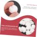 UKCOCO Boules de Coton Dissolvant pour Vernis Semi-permanent 300 Pi ces Taille Standard Absorption lev e Usage Professionnel et Maison Nettoyage Ongles - Buy Online on GoSupps.com